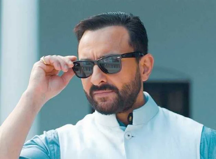 Actor Saif Ali Khan injured in knife attack by intruder