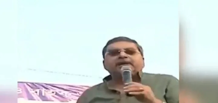 Kalyan Banerjee