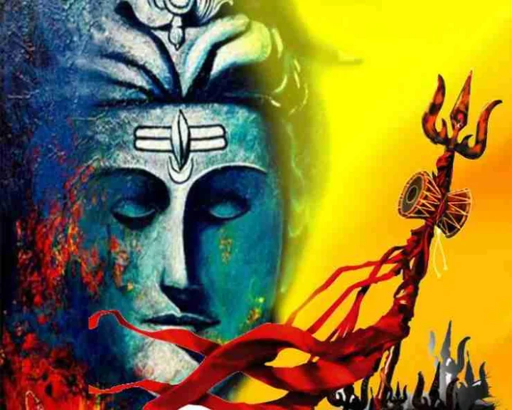 Lord Shankar shiva