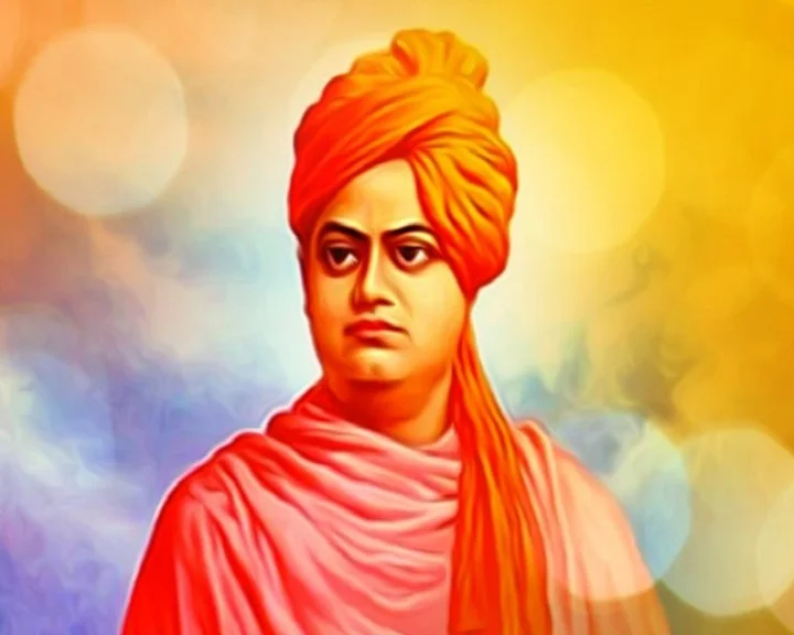 विवेकानंद