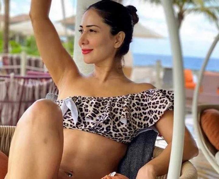 Kim Sharma