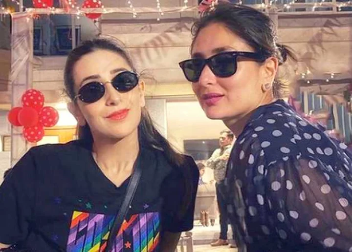 Kareena Kapoor