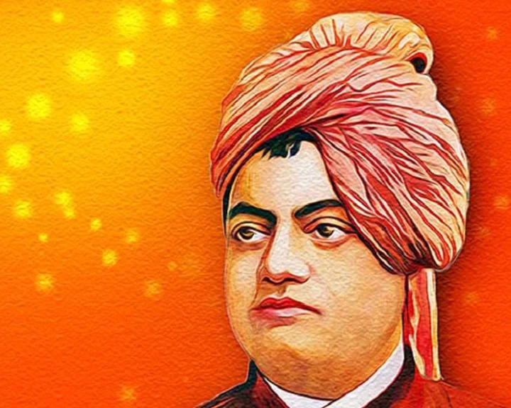 Swami Vivekanand