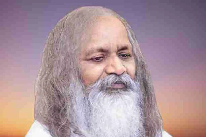 maharshi mahesh yogi jayanti