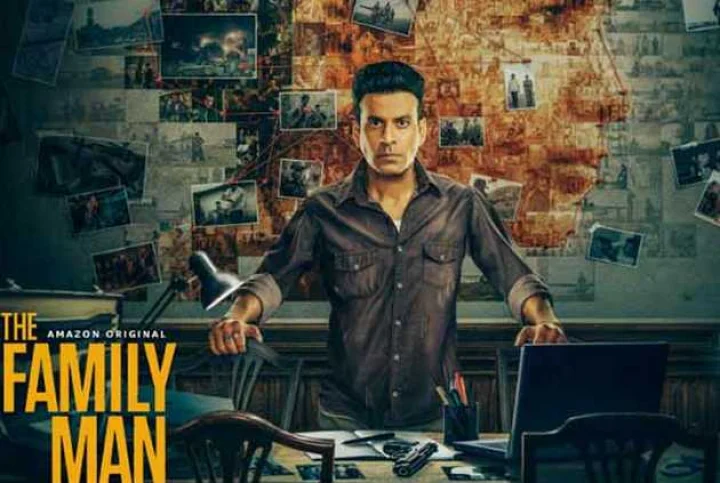 Manoj Bajpayee