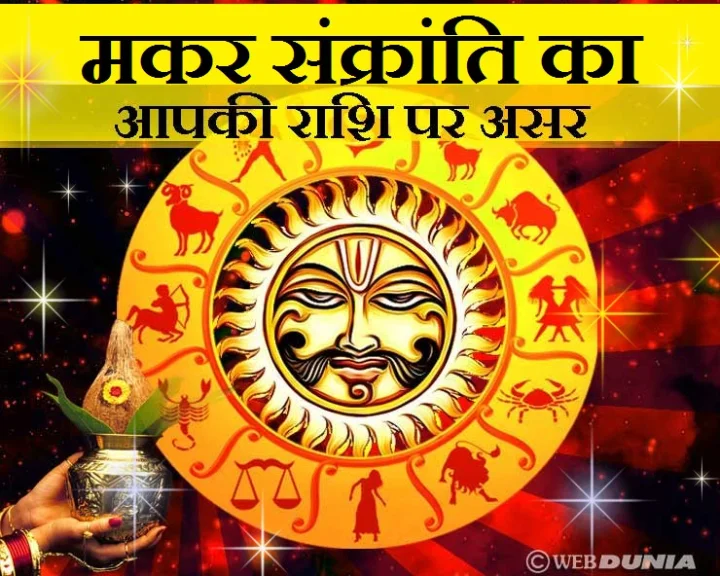 Makar sankranti 2021