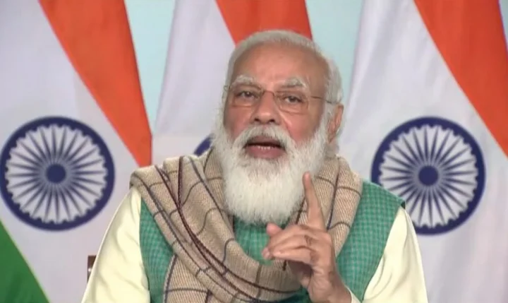 NarendraModi
