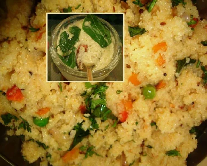 Fasting food on navratri festival