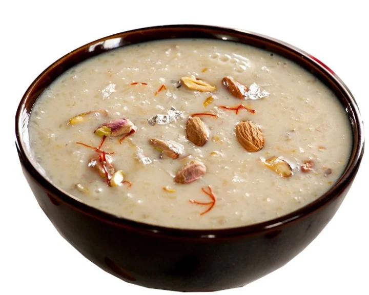 Durga Mata's Bhog