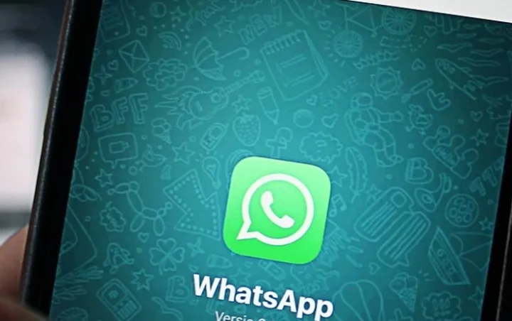 WhatsApp Alert