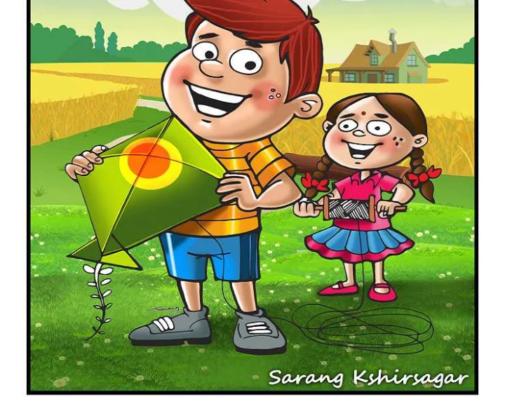 Makar Sankranti