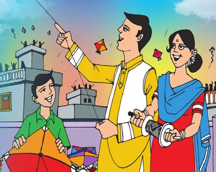 fly kites