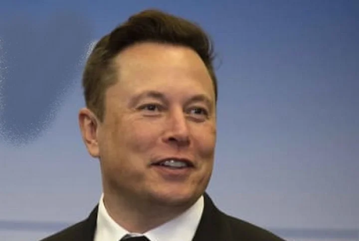Elon Musk