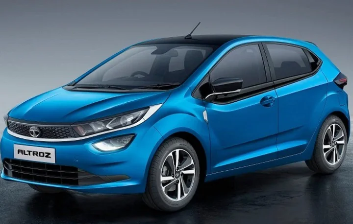 Tata Motors
