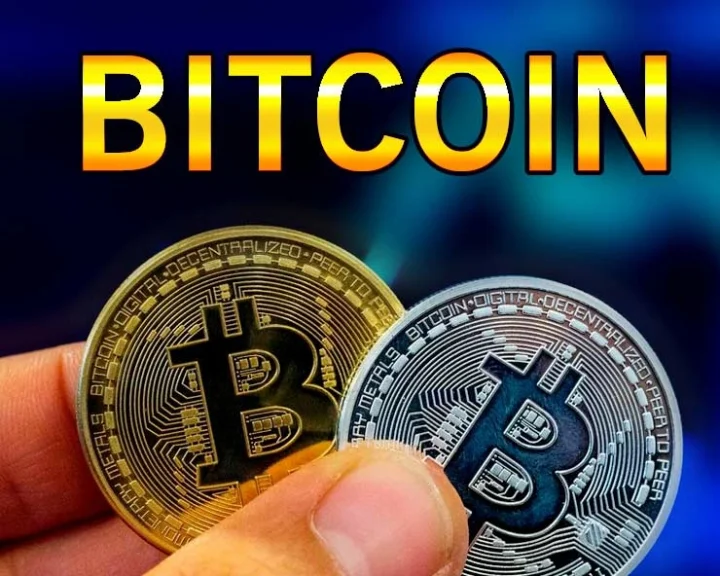 Bitcoin
