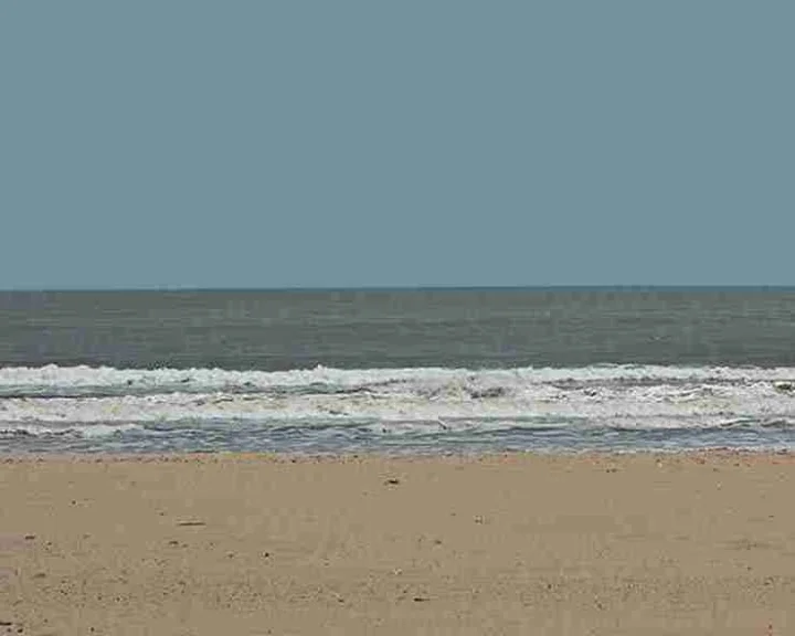 Beaches of Andhra pradesh
