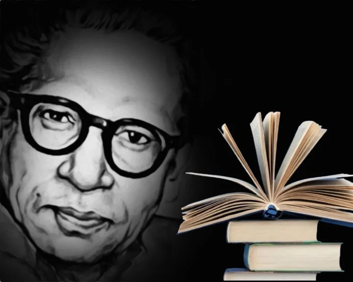 Harivansh Rai Bachchan
