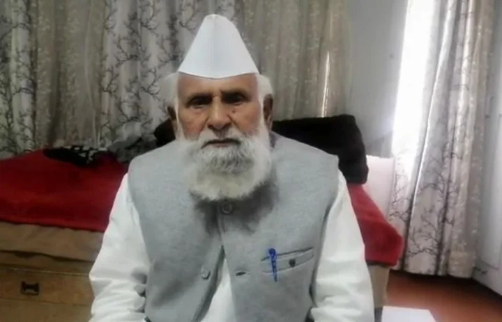 Shafiqurrahman Burke