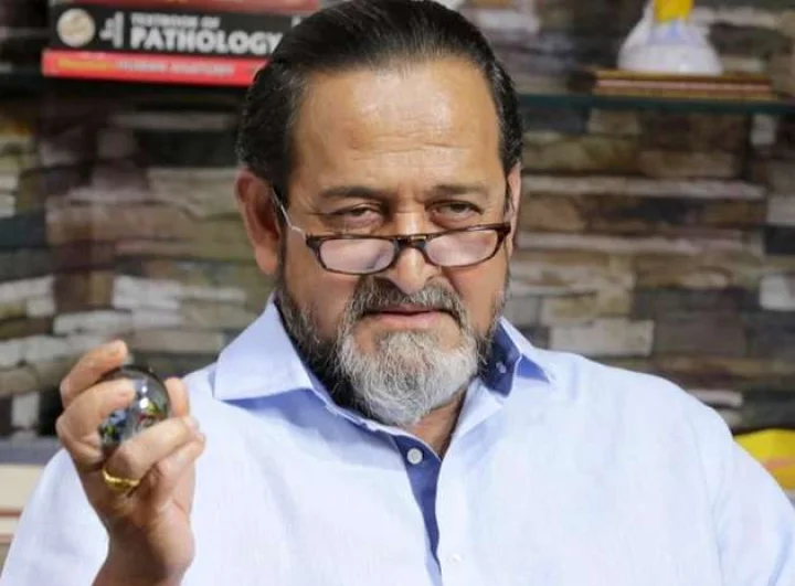 mahesh manjrekar cancer