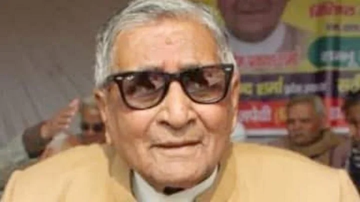 Omprakash Sharma