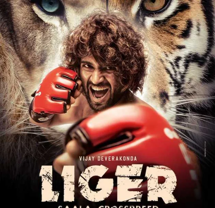 Vijay Deverakonda