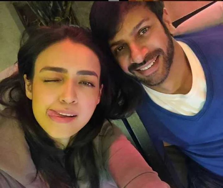 Pavitra Rishta