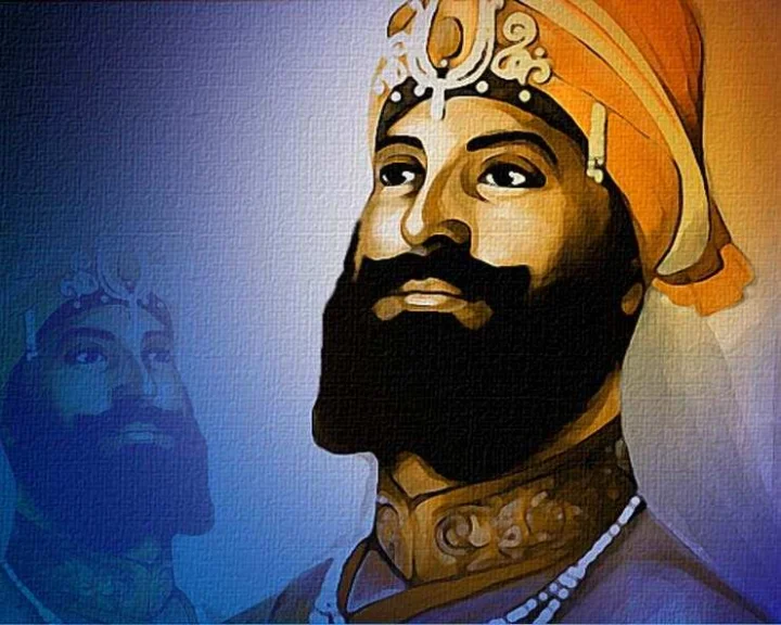 गुरु गोविंद सिंह