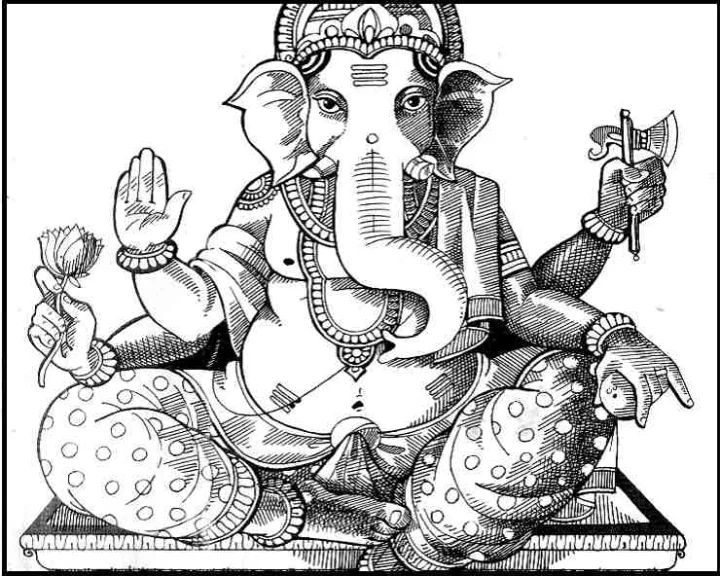 most powerful Atharvashirsha