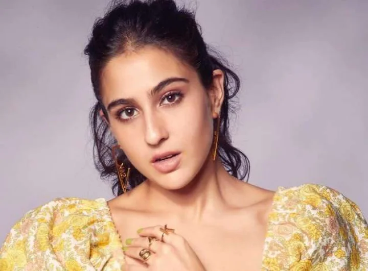 Amrita Singh