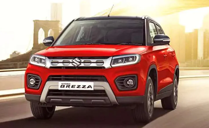 Maruti