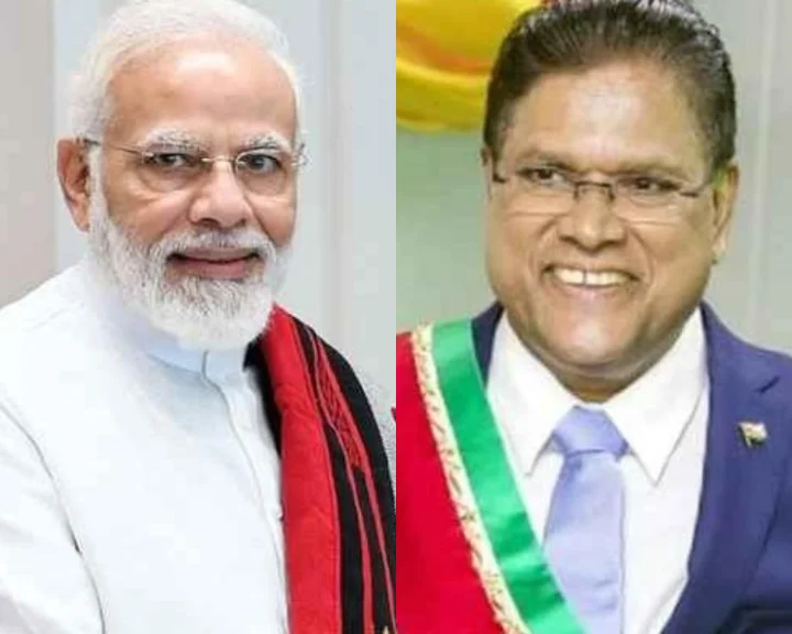 Fact Check: गणतंत्र दिवस 2021 के मुख्य अतिथि होंगे सूरीनाम के राष्ट्रपति? जानिए सच