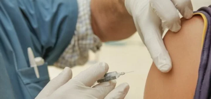 Vaccination fraud