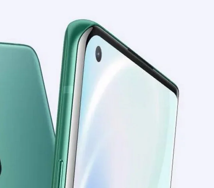 OnePlus 9