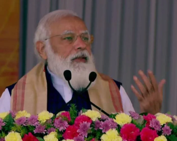 Narendra Modi