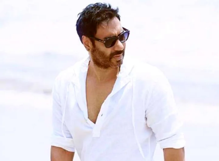 Ajay Devgn Birthday