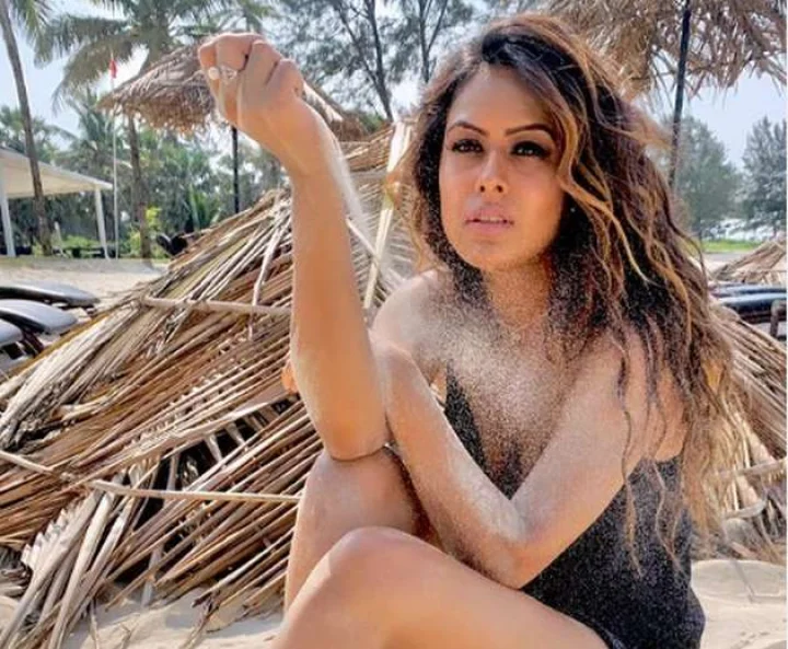Nia Sharma