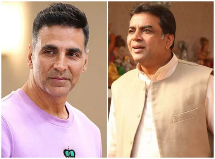 Akshay Kumar