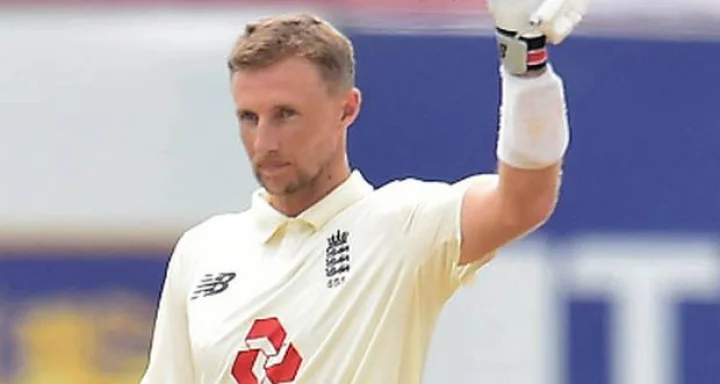 JoeRoot
