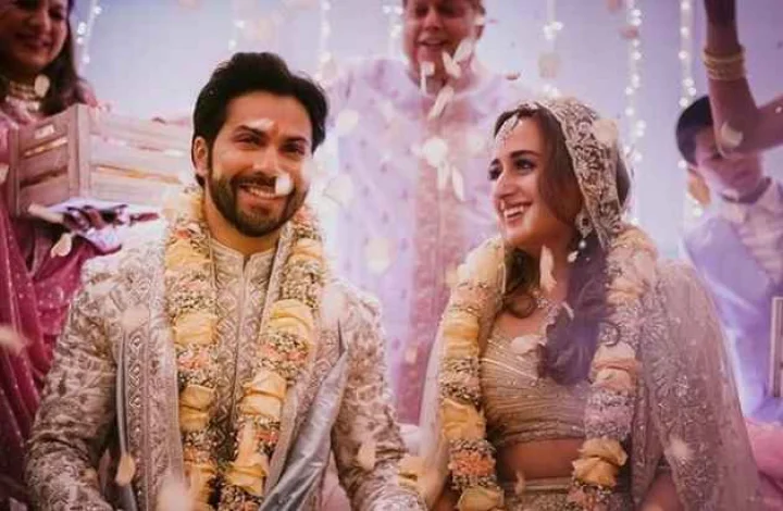 Varun Dhawan