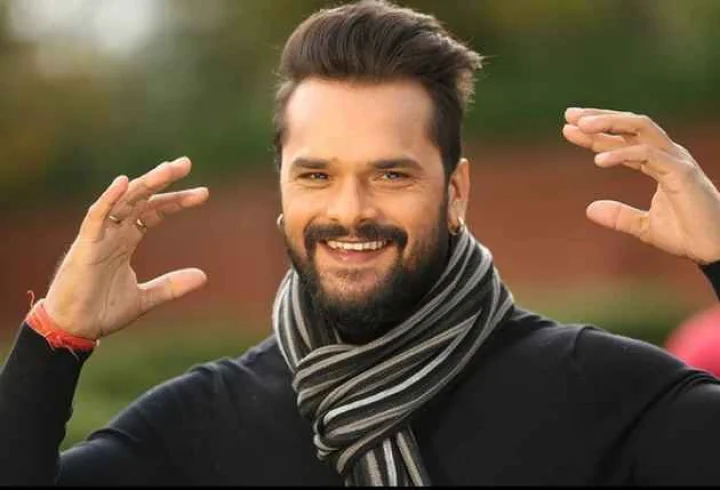 Khesari lal Yadav