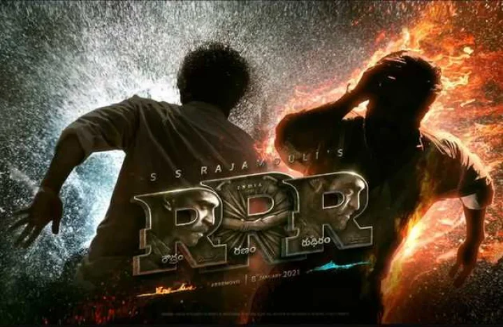 Film RRR
