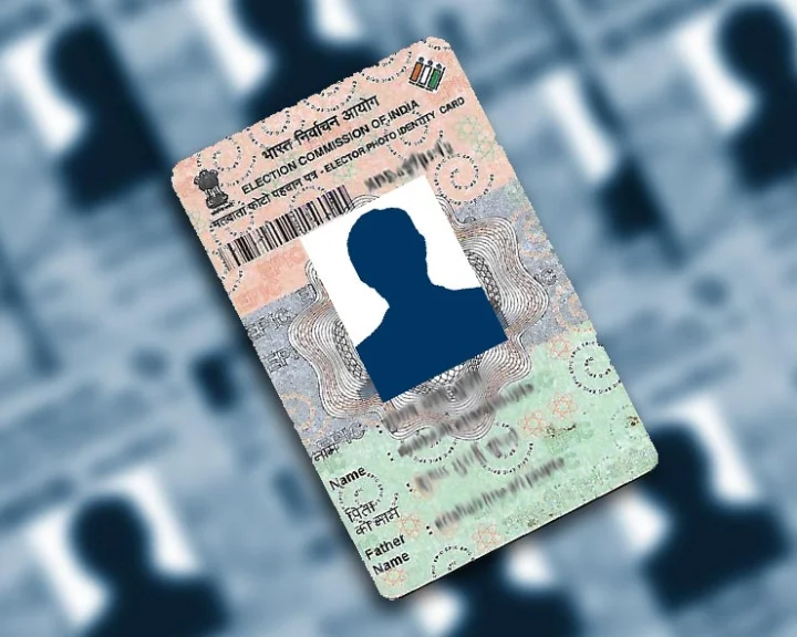 Voter id online apply