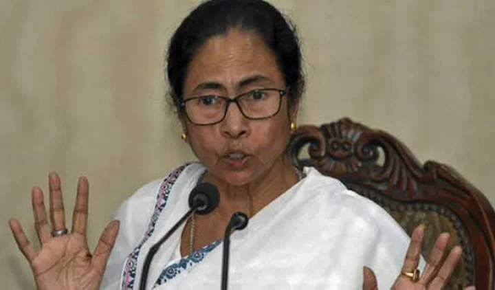 Mamta Banerjee