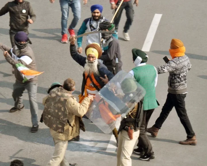 Delhi