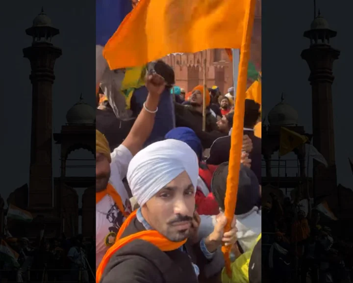 Deep Sidhu