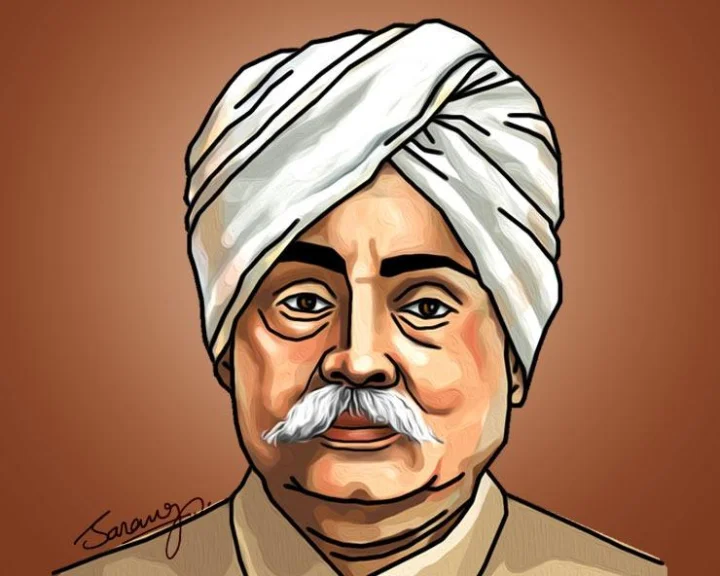 Lala Lajpat Rai