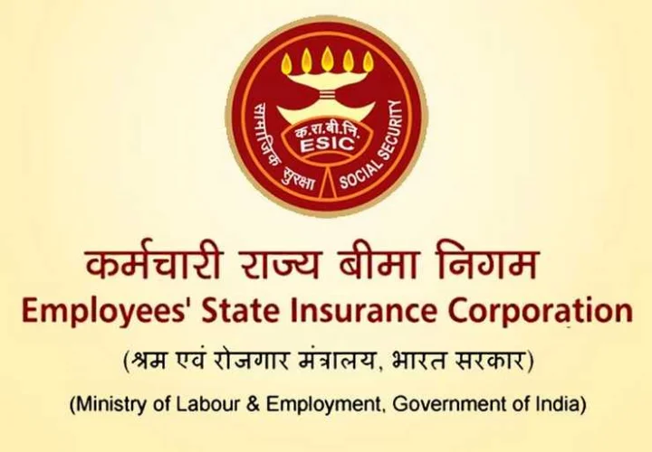EmployeesStateInsuranceCorporation