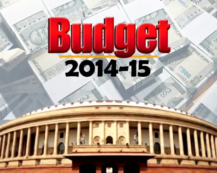 Budget 2020