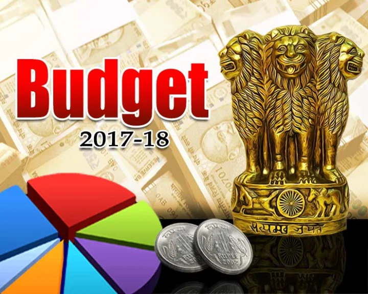 Budget 2020