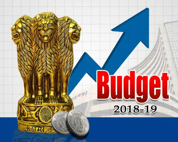 आम बजट 2018-19 के मुख्य बिन्दु...